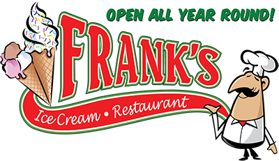 Franks Ice Cream Restaurant